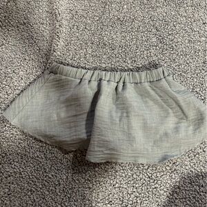 Tube top - fits size small